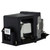 TLP-X2500A Original OEM replacement Lamp