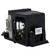 TLP-X2500A Original OEM replacement Lamp