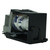 Original Inside Lamp & Housing for the Smart Board UNIFI 45 Projector with Phoenix bulb inside - 240 Day Warranty