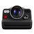 Polaroid I‑2 Instant Camera (Black) w/ Manual Controls, Autofocus 3‑Lens System, USB‑C Rechargeable, Bluetooth - 009078