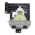 PG-M60X Original OEM replacement Lamp