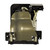 Jaspertronics™ OEM Lamp & Housing for The Optoma EP731 Projector with Original High-Quality bulb inside - 240 Day Warranty