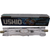 Ushio UHI-150AQ/20+ 150W Aqualite Metal Halide Lamp – 150W metal halide aquarium lamp for reef systems, providing enhanced lighting quality for bright coral colors and optimal health.