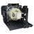 PT-SLX74CLB Original OEM replacement Lamp