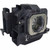 PT-EZ590 Original OEM replacement Lamp