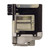 Jaspertronics™ OEM Lamp & Housing for The Mitsubishi GX-740 Projector with Original High-Quality bulb inside - 240 Day Warranty