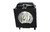 Compatible Lamp & Housing for The Barco OverView-D2-132W Video Wall - 90 Day Warranty