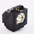 Compatible R9842807 Lamp & Housing for Barco VW - 90 Day Warranty