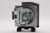 Jaspertronics™ OEM Lamp & Housing for The Panasonic PT-CW240 Projector with Original High-Quality bulb inside - 240 Day Warranty