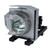 Jaspertronics™ OEM Lamp & Housing for The Viewsonic PJD8653WS Projector with Original High-Quality bulb inside - 240 Day Warranty