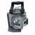 Jaspertronics™ OEM MC.JG111.004 Lamp & Housing for Acer Projectors with Original High-Quality bulb inside - 240 Day Warranty