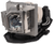 PT-LX351E Original OEM replacement Lamp