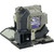 NP-M302W-LAMP