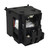 PT-L300 Original OEM replacement Lamp