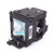 PT-L300 Original OEM replacement Lamp
