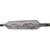 Ushio UHI-150AQ/20+ 150W Aqualite Metal Halide Lamp – 150W metal halide aquarium lamp for reef systems, providing enhanced lighting quality for bright coral colors and optimal health.