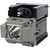 XD3200 Original OEM replacement Lamp