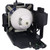 PT-EZ580L replacement lamp