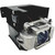 GW-6800 Original OEM replacement Lamp