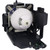 PT-EX510U replacement lamp