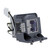 PJD6555W replacement Lamp