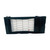 Replacement Air Filter Cartridge for the Panasonic PT-D6000ULS Projector