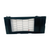 Replacement Air Filter Cartridge for the Panasonic PT-D6000 Projector