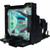 PT-L520E Original OEM replacement Lamp