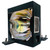 PT-L6600-SINGLE Original OEM replacement Lamp