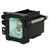 HD-52Z575 Original OEM replacement Lamp-UHP