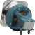 Philips MSD Platinum 17RA Stage & Touring Lamp – 350W, 15,250 lm, 7000K, Dimmable - 9281-973-05314