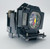PT-LB75NTE Original OEM replacement Lamp