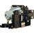 NP-ME301X replacement lamp