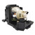 AL™ Series Lamp & Housing for The Hitachi CP-EW4051WN Projector - 90 Day Warranty