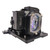 AL™ Series Lamp & Housing for The Hitachi CP-EX303 Projector - 90 Day Warranty