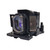 AL™ Series DT02081 Lamp & Housing for Hitachi Projectors - 90 Day Warranty