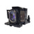 AL™ Series DT02081 Lamp & Housing for Hitachi Projectors - 90 Day Warranty