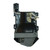 Original Inside Lamp & Housing for the Panasonic PT-LX300E Projector with Philips bulb inside - 240 Day Warranty