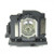 AL™ Series Lamp & Housing for The Hitachi CP-EW5001WN Projector - 90 Day Warranty