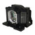AL™ Series Lamp & Housing for The Maxell MC-EW5001 Projector - 90 Day Warranty