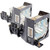 PT-L6500 Original OEM replacement Lamp