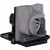 XD1280D replacement lamp