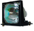 PT-L797PEL-SINGLE Original OEM replacement Lamp