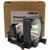 PT-L759U Original OEM replacement Lamp