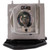 W305ST replacement lamp