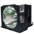 PT-DW7000-SINGLE Original OEM replacement Lamp