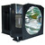 TH-D7700-K-SINGLE Original OEM replacement Lamp