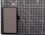 Replacement Air Filter for the Epson EB-W49 Projector