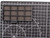 Replacement Air Filter for the Epson V11H568041 Projector