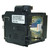 PJL-327 Original OEM replacement Lamp